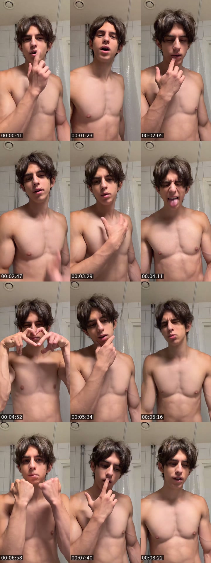 TikTok live: 18K FOLLOWERS!!! by @ytmikexgaming