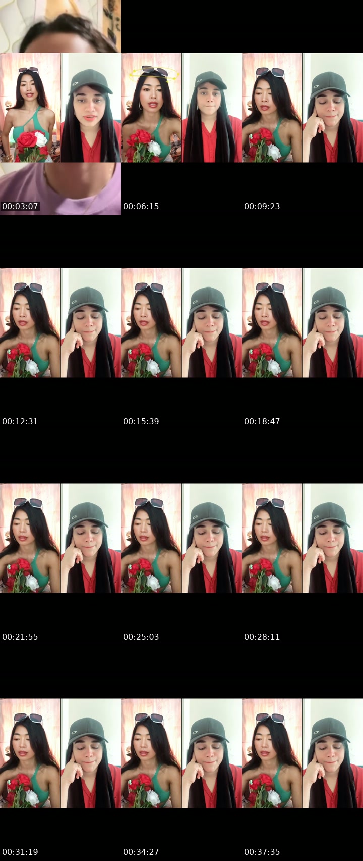 @doro.dance8 United States TikTok live from 2026-07-08