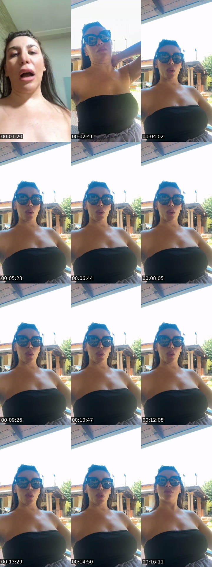 @margotferrari2002 Italy TikTok live from 2026-07-08