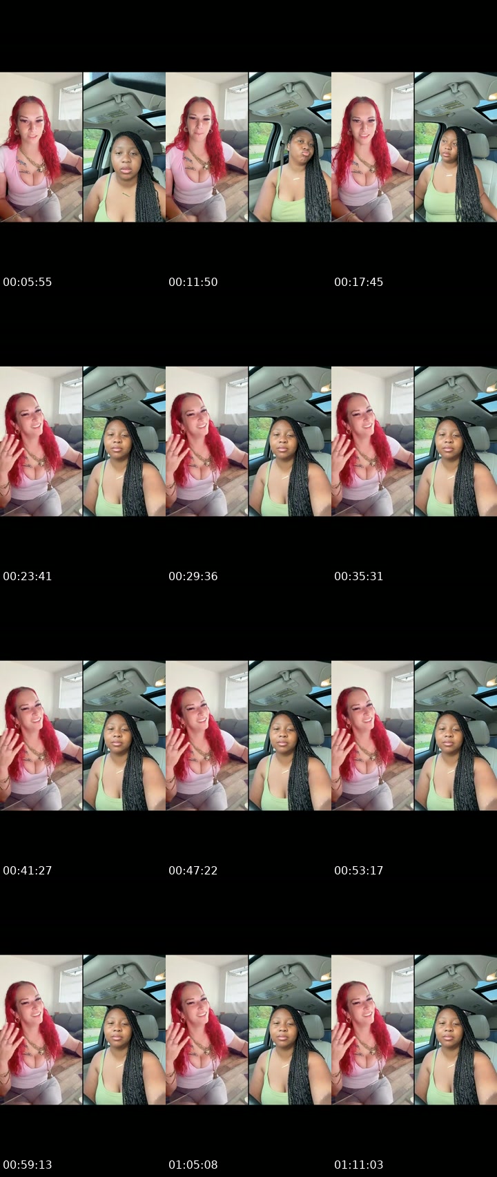 TikTok live: Add my ig lilsniper_26 by @mariahgoldqueen