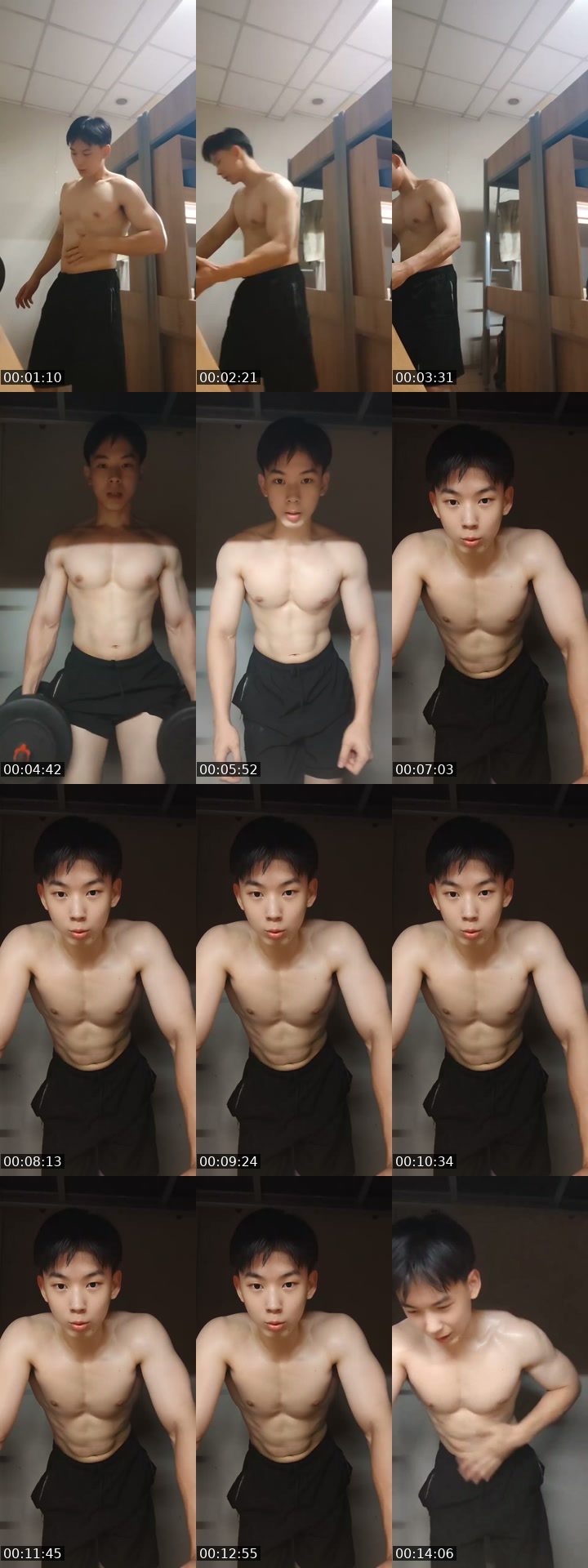 TikTok live: 運動 by @jasonwijaya451