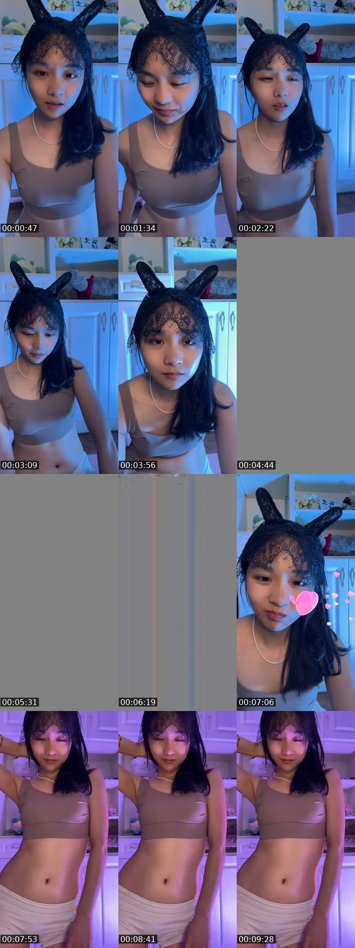 TikTok live: I am single,how about you by @singlecathy131
