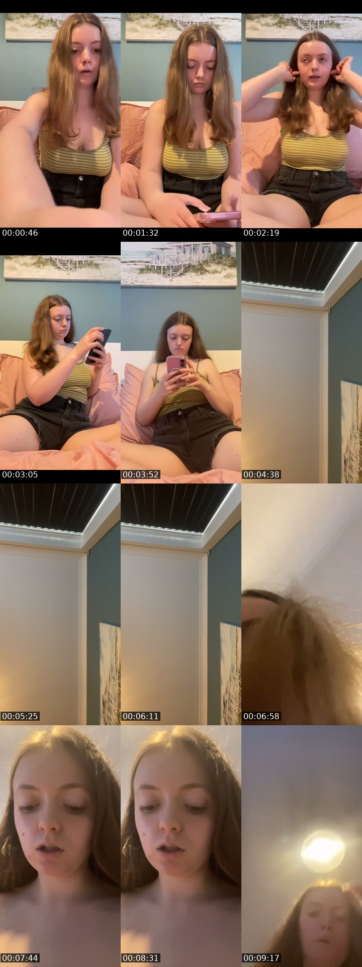 TikTok live: Join x by @serenab2xxx