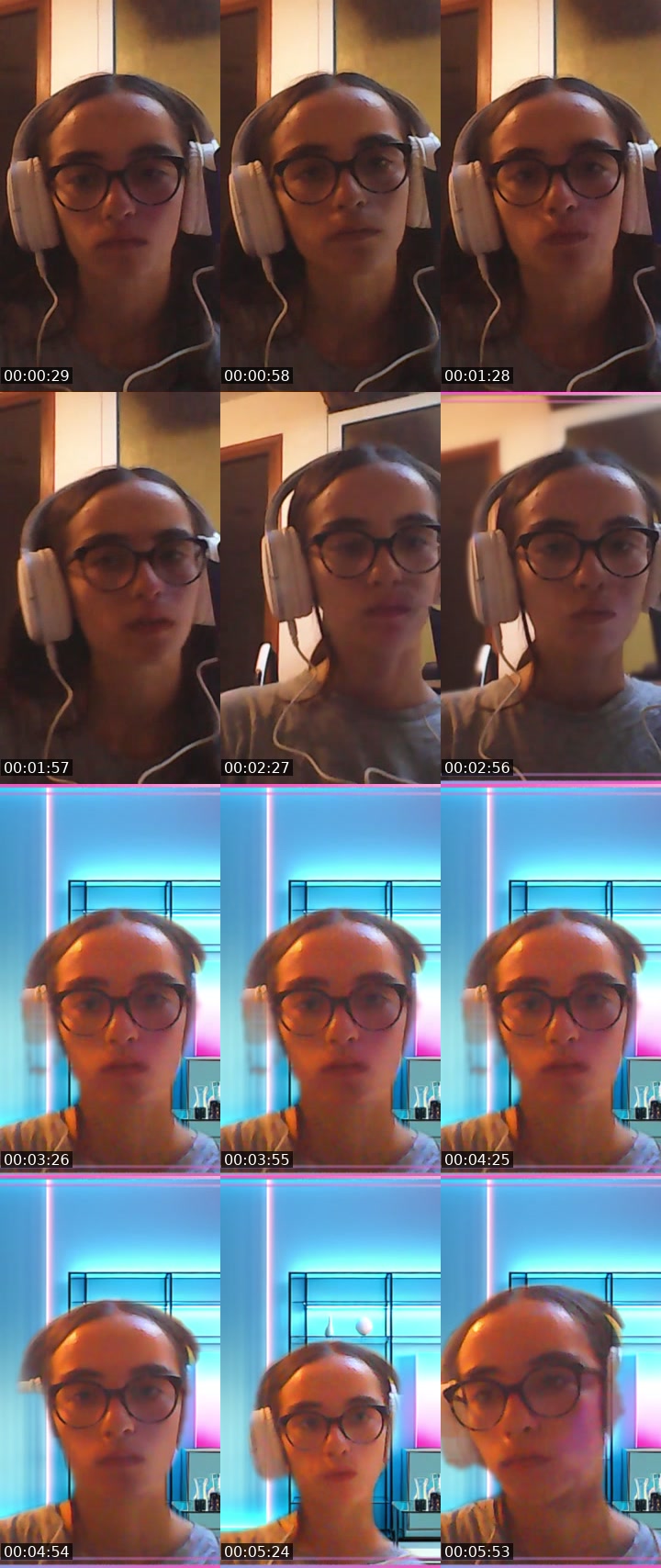 TikTok live: Lets Go LIVE! by @melissafrqofficiel