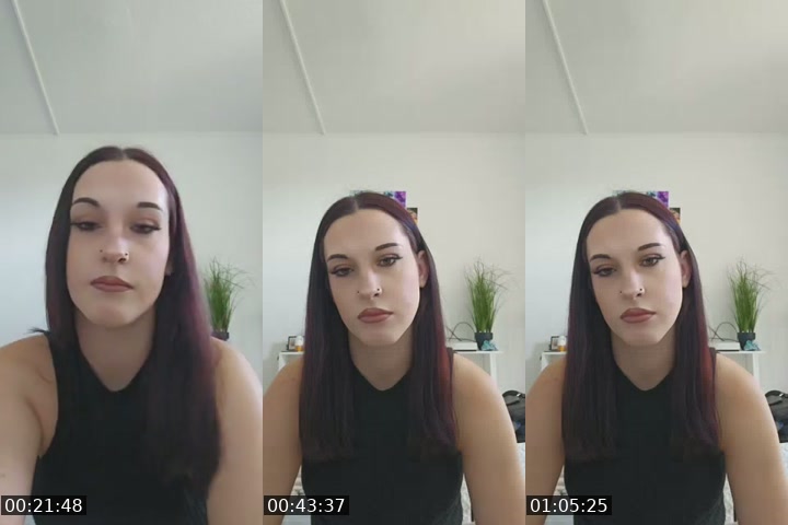@nici5403 TikTok live from 2026-07-08