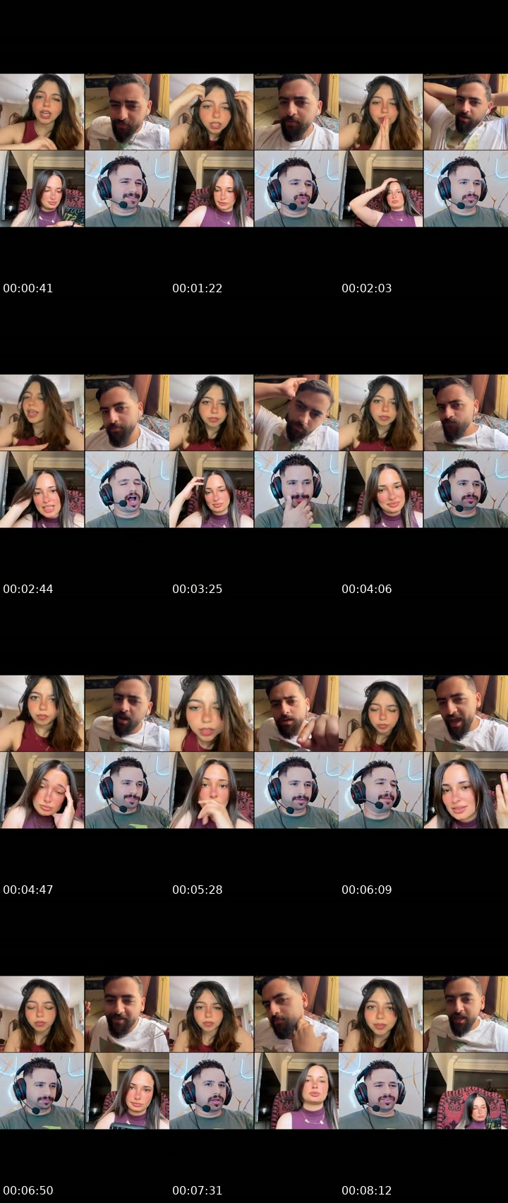 @nemooutofstorage0 Saudi Arabia TikTok live from 2026-07-08