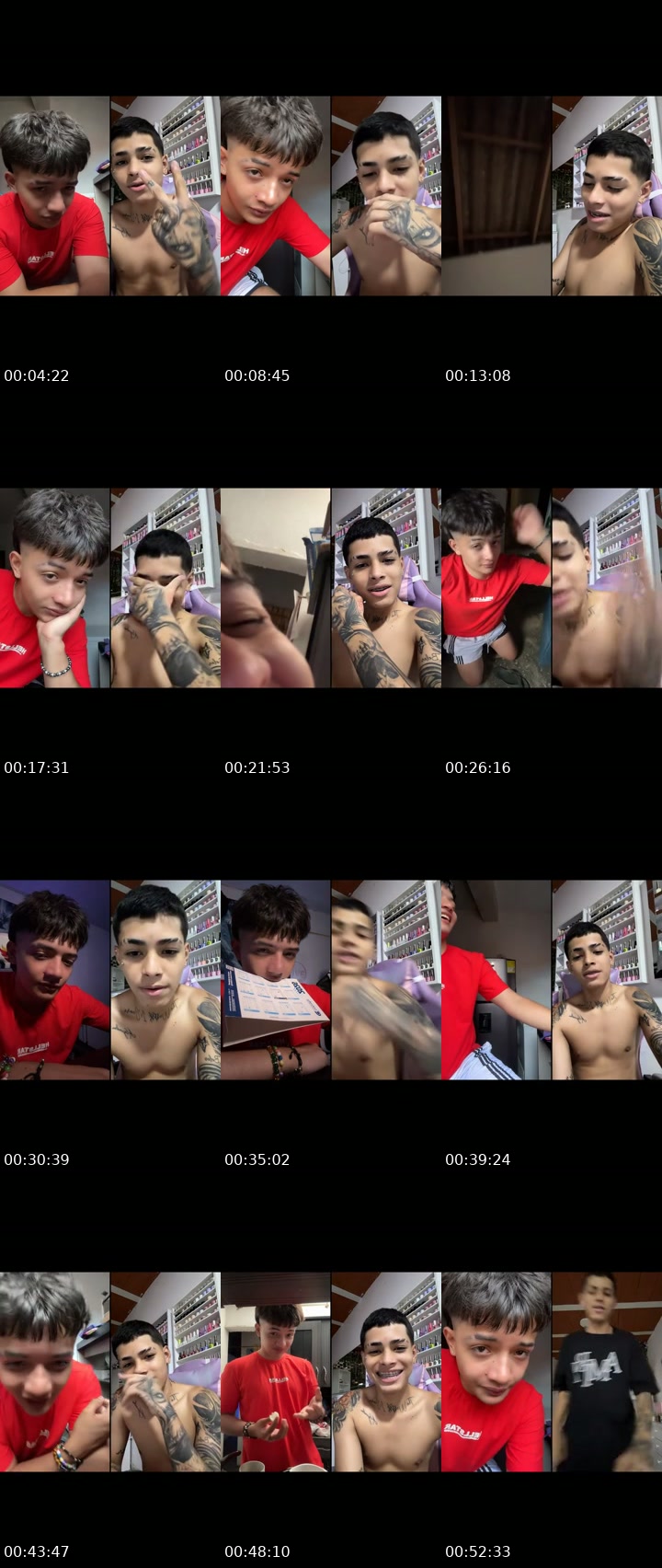 @adamstayler0 TikTok live from 2026-07-08