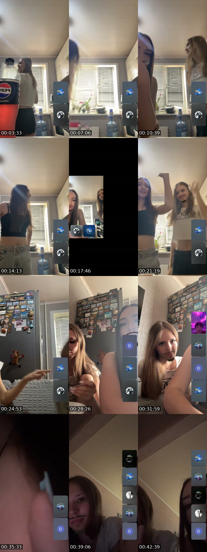 @.ullyana_ TikTok live from 2026-07-08