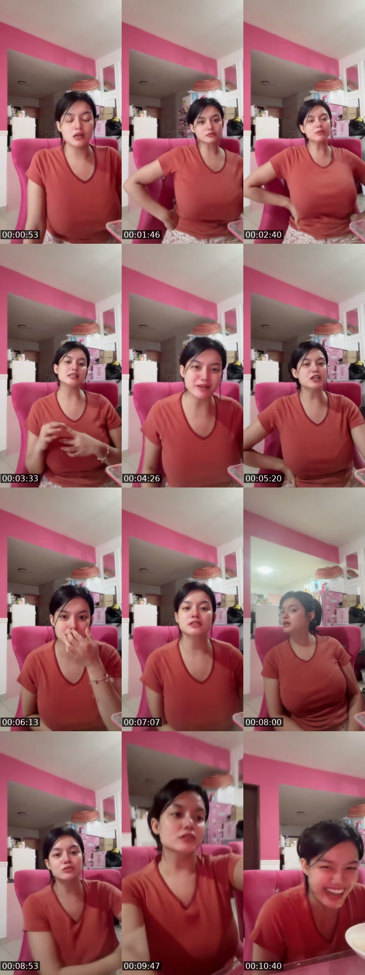 @babyekyn TikTok live from 2026-07-08