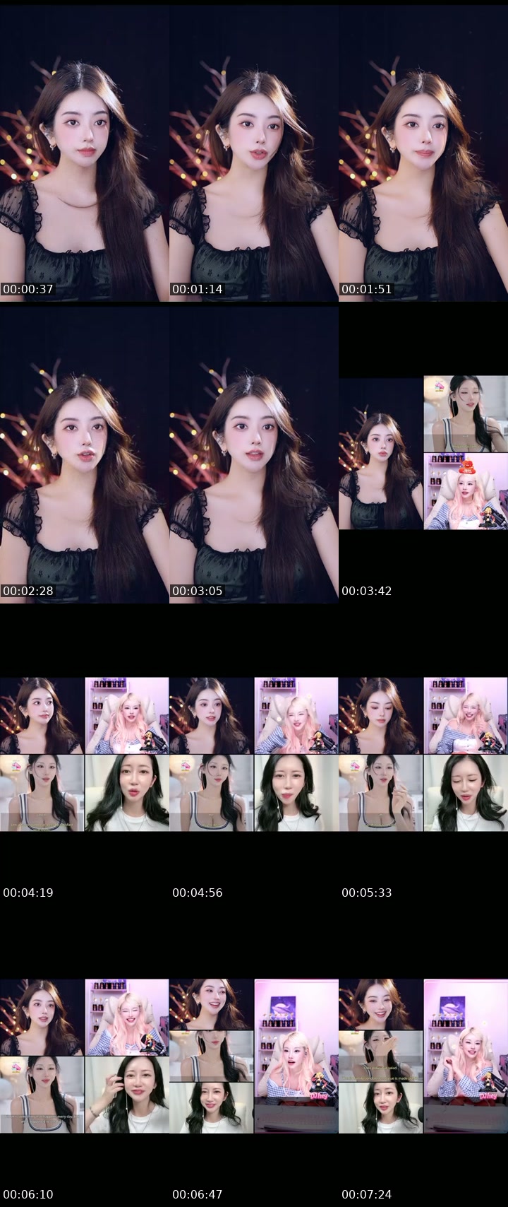 TikTok live: Hello.. JOin the TEam by @leeruby1030