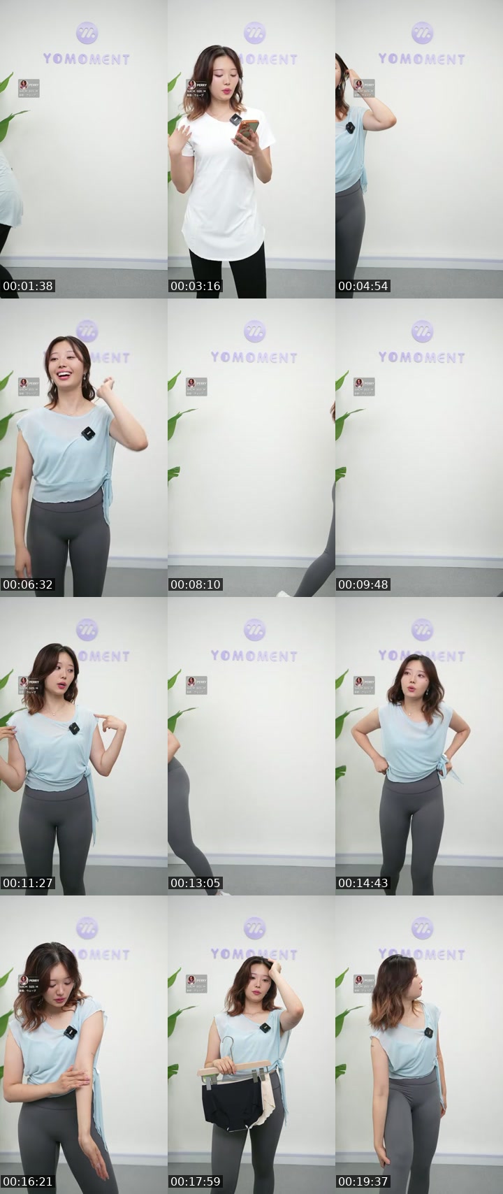 TikTok live: ライブセール✨ by @yomoment_official