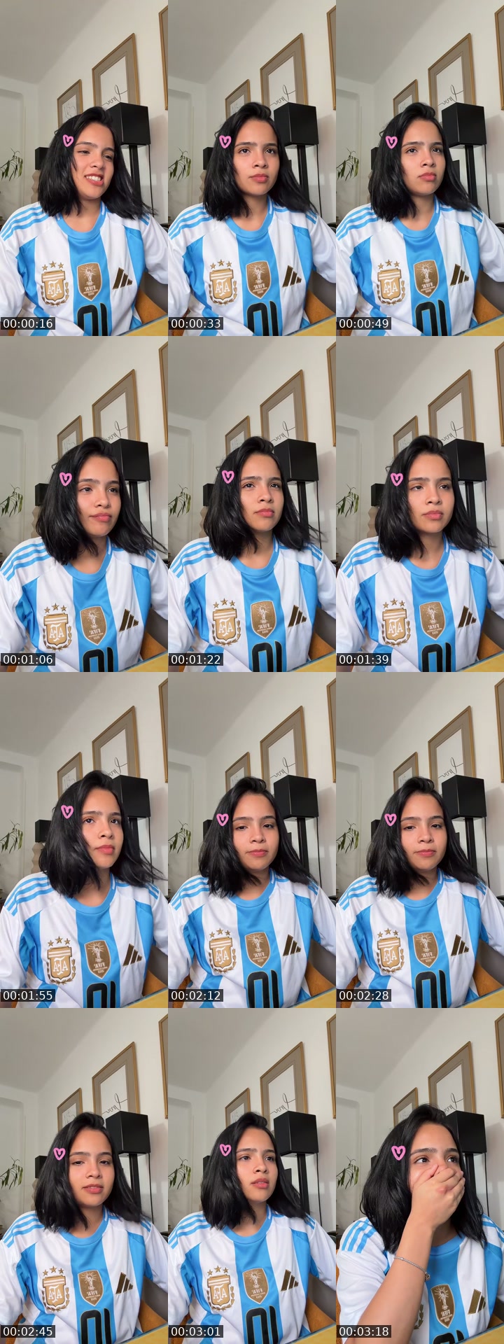 TikTok live: Furbooooo by @iveeed_gonzzaleezz