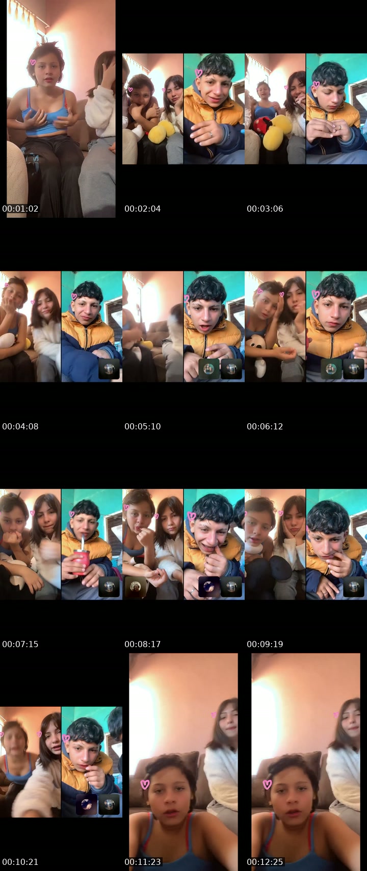 @pv_luchi_14 TikTok live from 2026-07-07