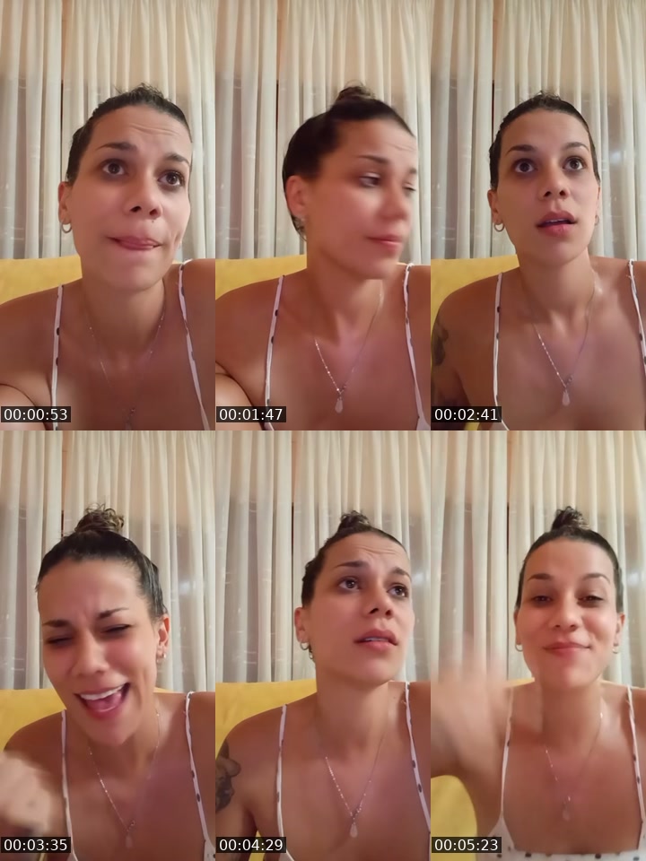 @deja.tu.huella.co TikTok live from 2026-07-07