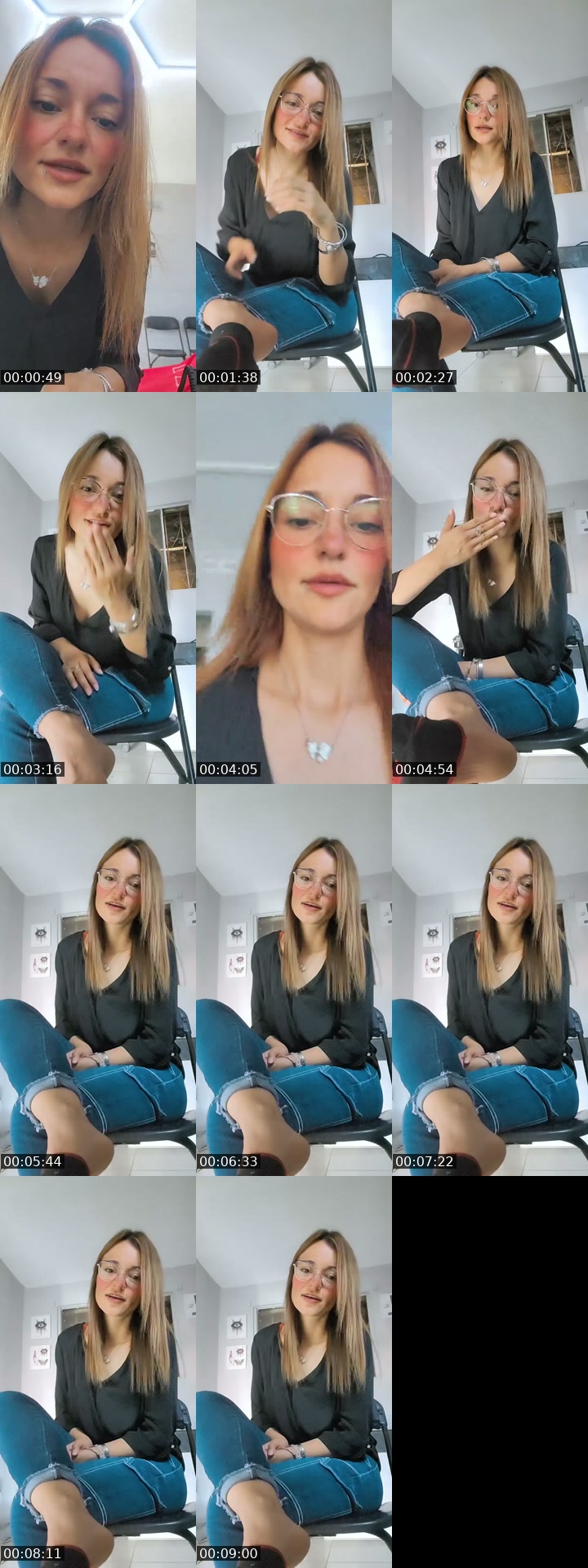 @elizabeth0455 TikTok live from 2026-07-07