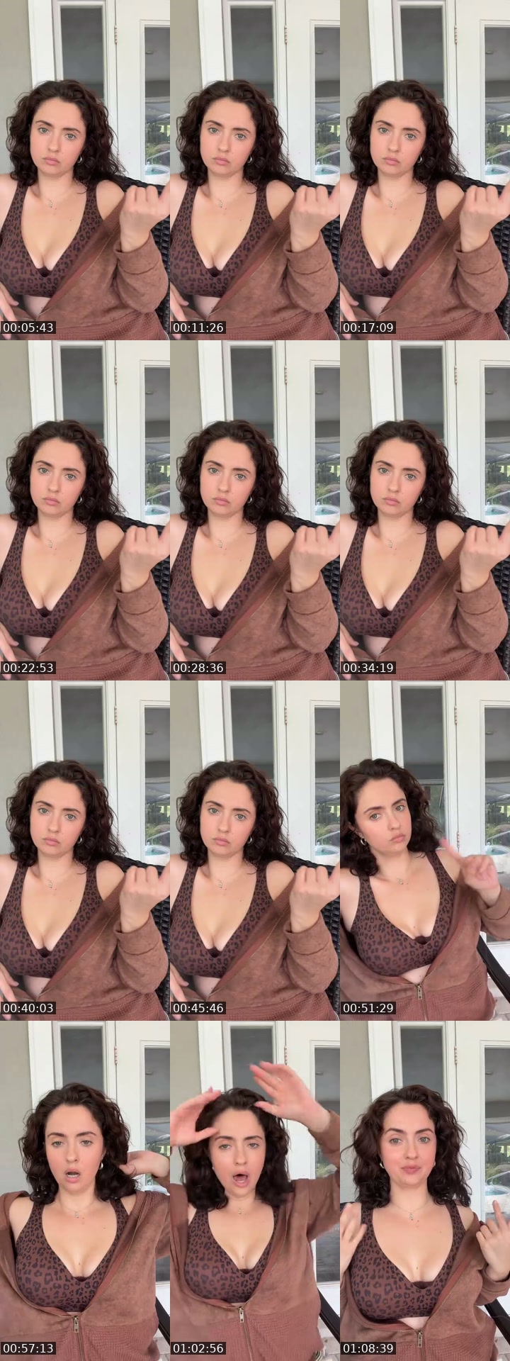 @sydneebeex TikTok live from 2026-07-07