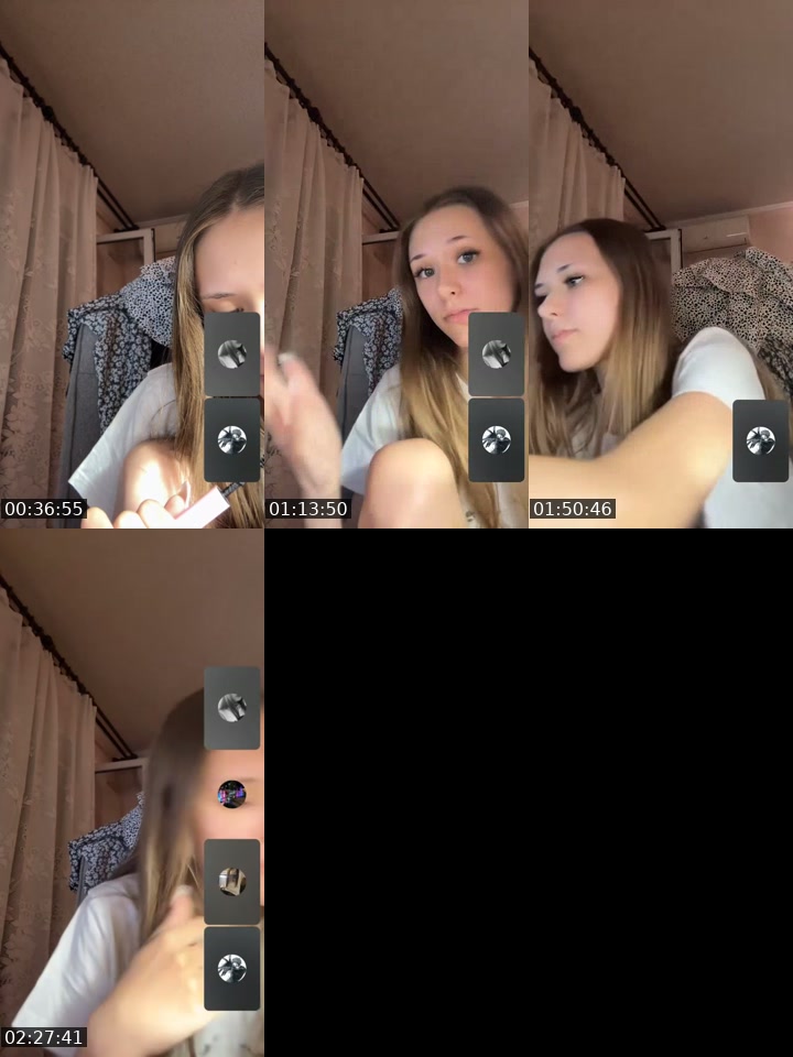 @.ullyana_ TikTok live from 2026-07-07