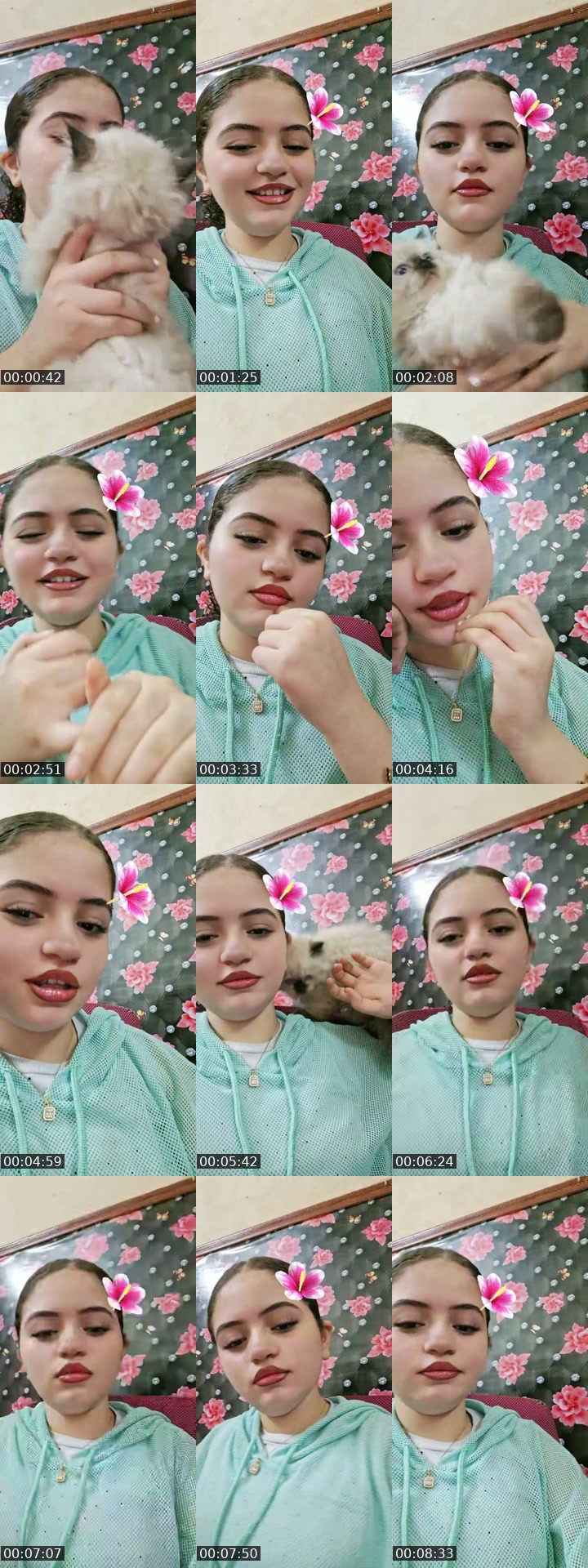 @habiba85695 TikTok live from 2026-07-07
