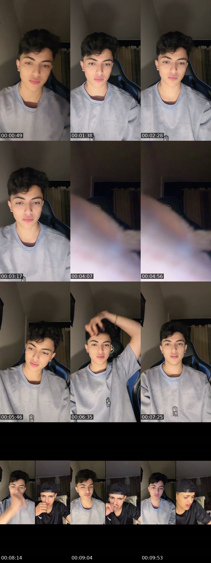 @haideritoo TikTok live from 2026-07-07