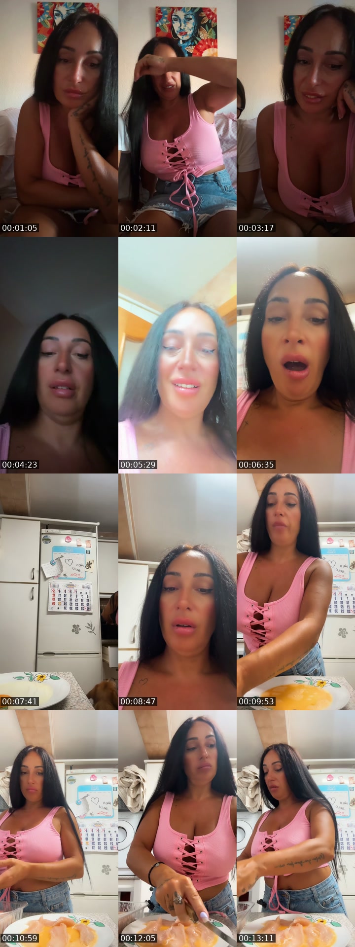 @simplementeyo1414 TikTok live from 2026-07-07