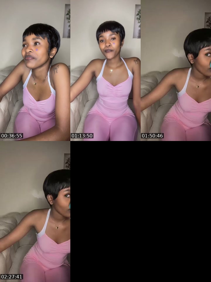 @.andie01 TikTok live from 2026-07-07