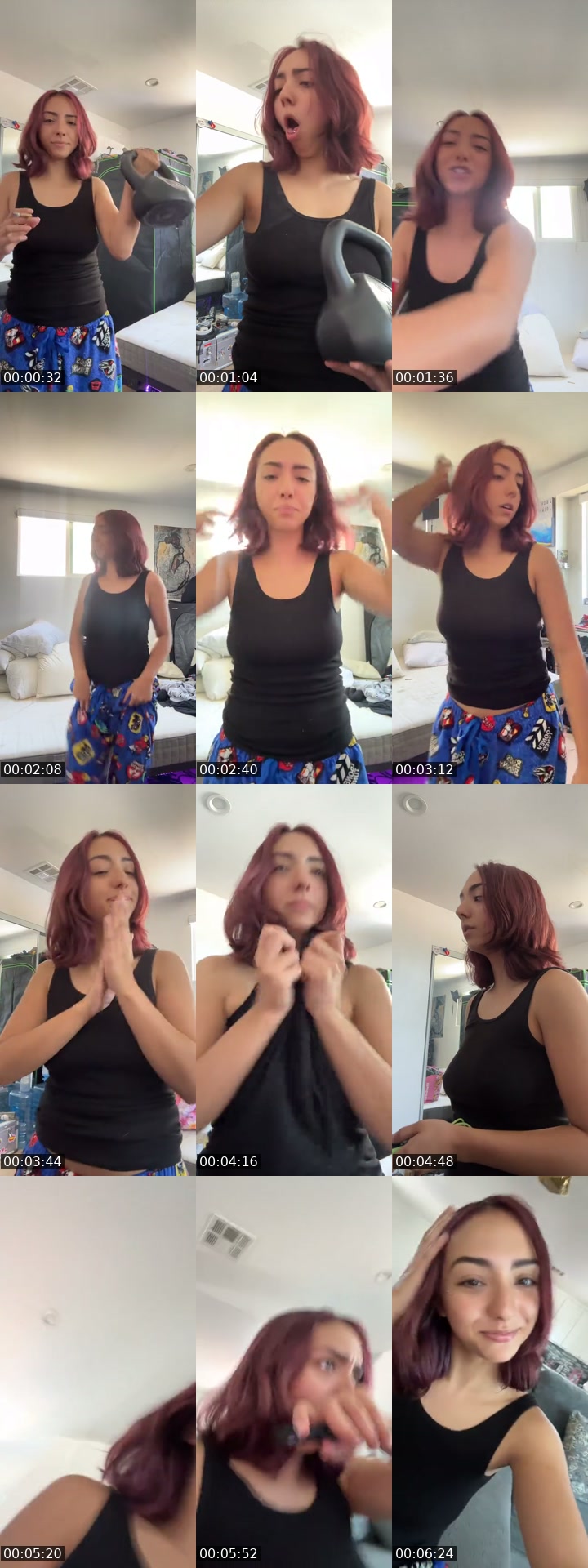 @saintofsidequests TikTok live from 2026-07-07