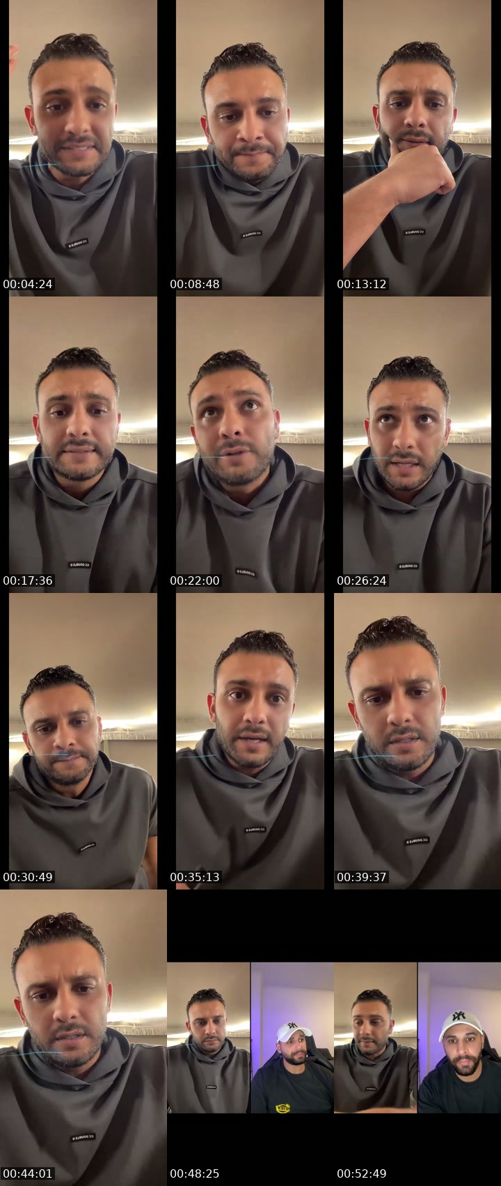 TikTok live: العملات الرقميه ، والذهب by @bol7rooz19