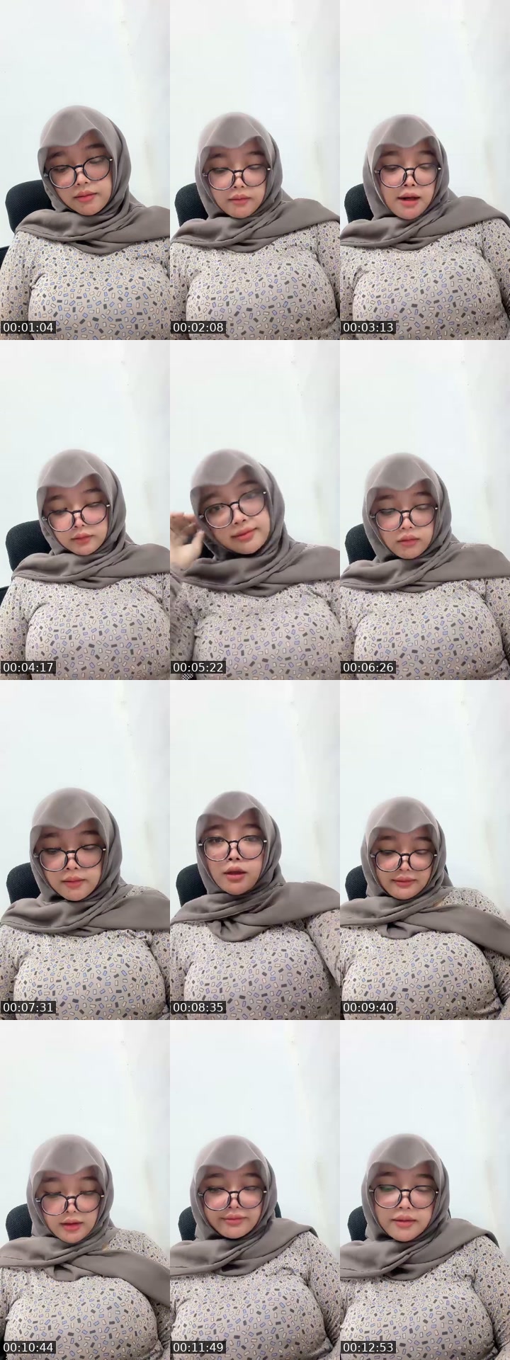 TikTok live: 🤤 by @gadis_gendutt