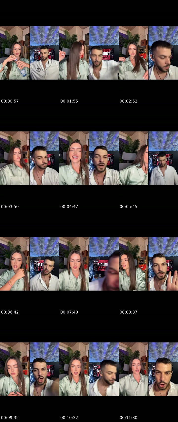 @jennychallita TikTok live from 2026-07-07