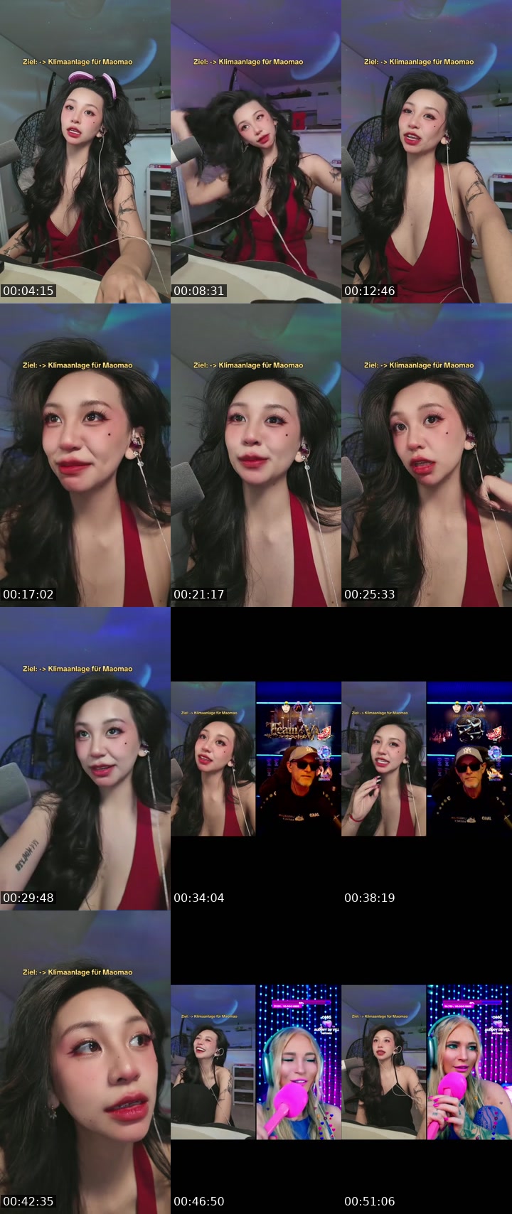TikTok live: Lets Go LIVE! by @anny.angsthase