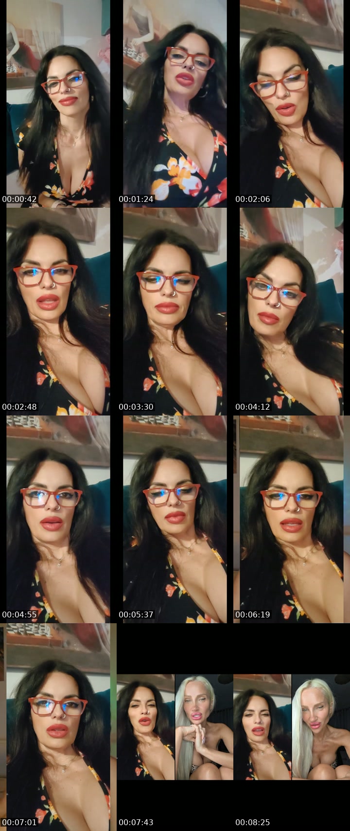 TikTok live: Καλώς ήλθατε στο LIVE μου by @anastasia77365