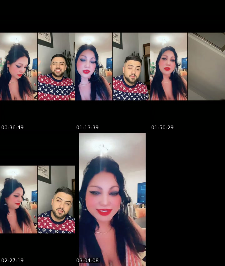 @elgureda2 TikTok live from 2026-07-07