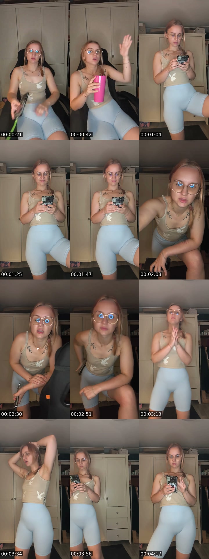 @taratata9966 TikTok live from 2026-07-07