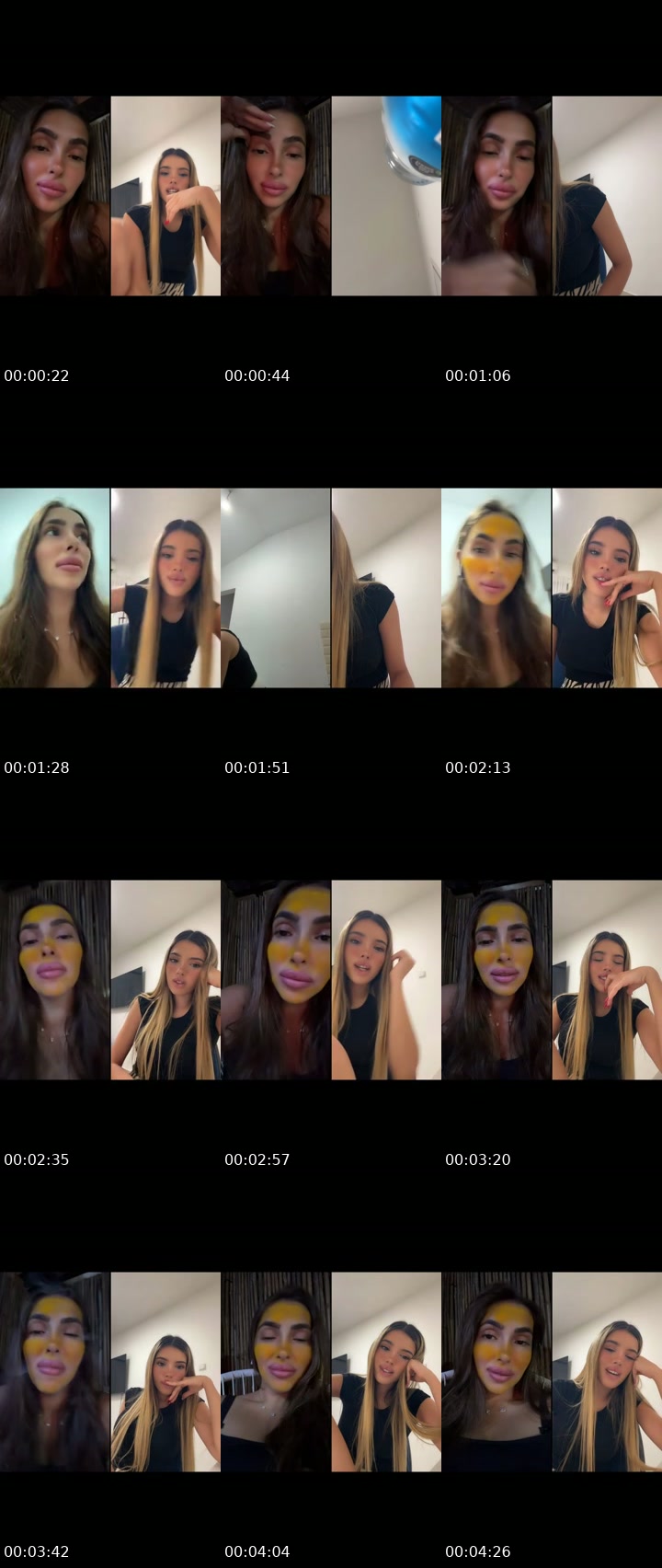 TikTok live: רק אהבת חינם תנצח 😉🩷🙏🏼 by @chenco00
