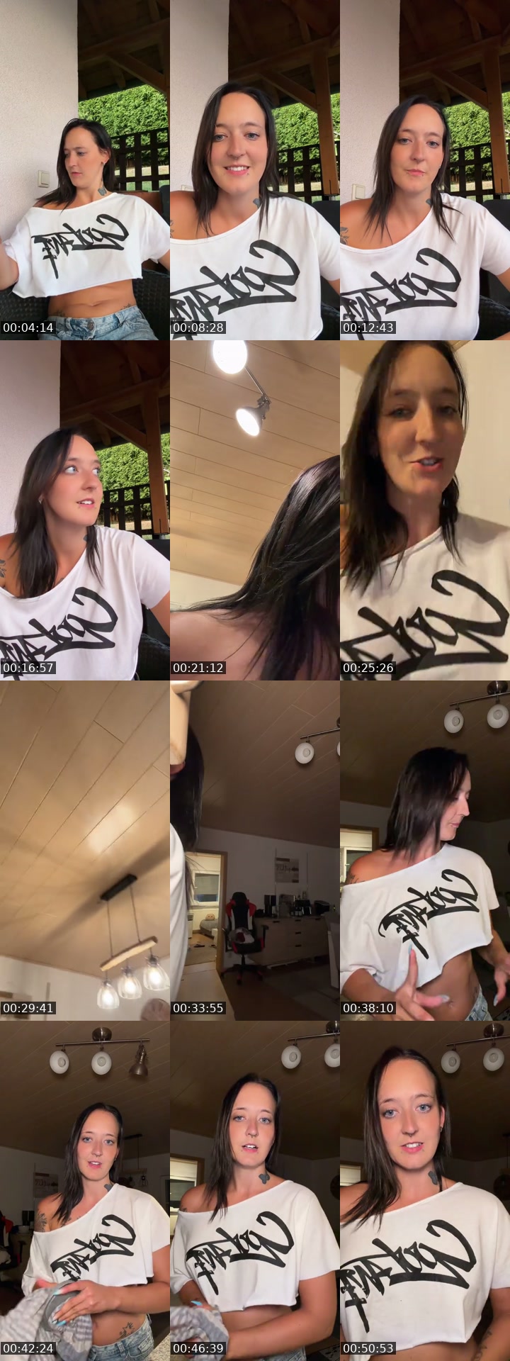 @stillhere.steady Germany TikTok live from 2026-07-07
