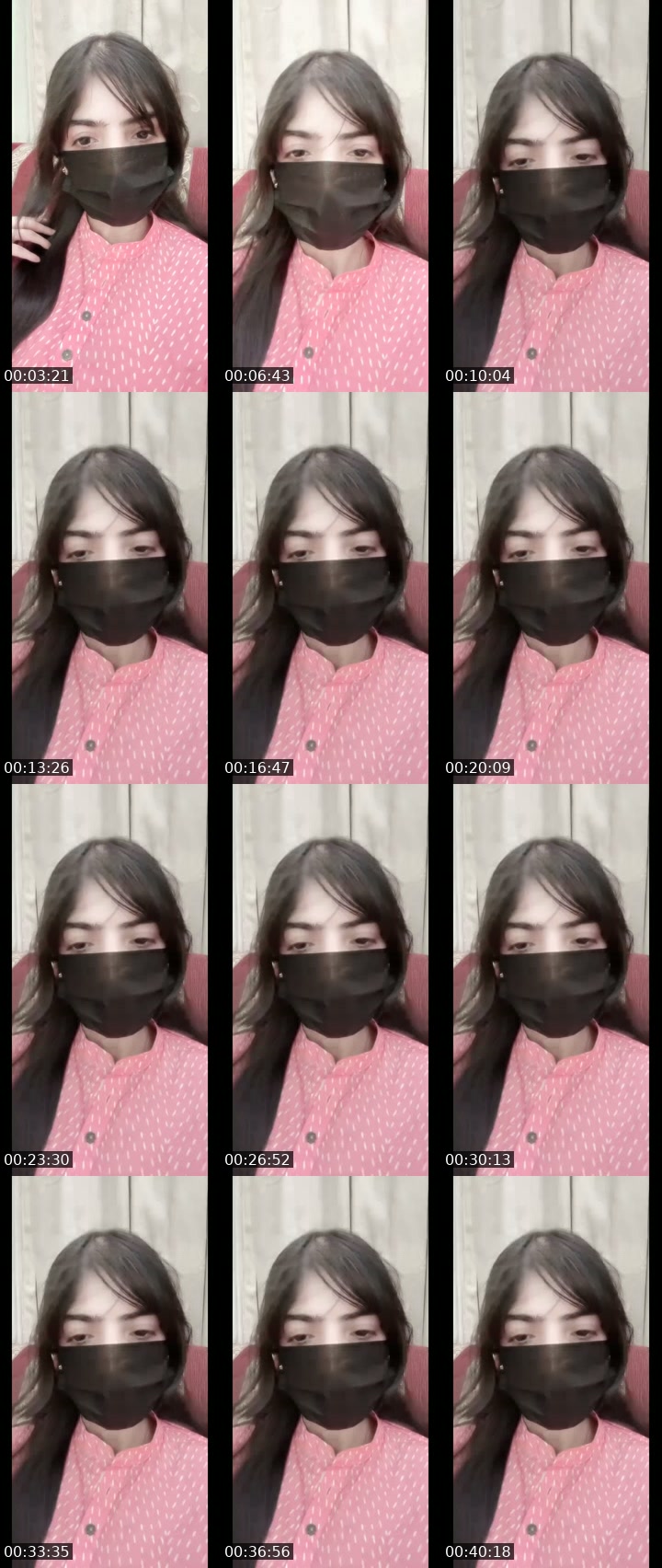 @amalgurl TikTok live from 2026-07-07