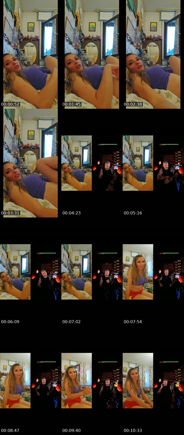 @yuecel.elisabeth TikTok live from 2026-07-07