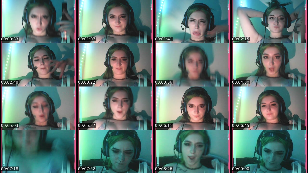 TikTok live: Lets Go LIVE! by @iamnotrealwtf