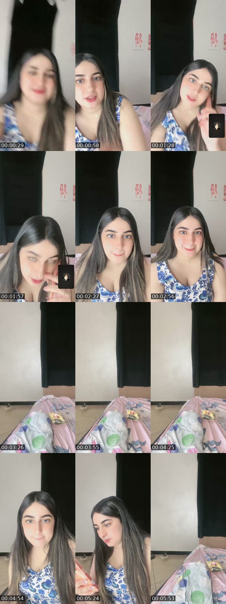 @abbeyowling TikTok live from 2026-07-07