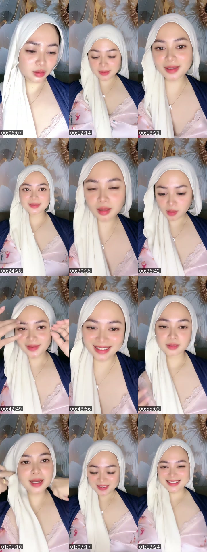 TikTok live: Kasih gift pasti di sayang by @ayrajelita1
