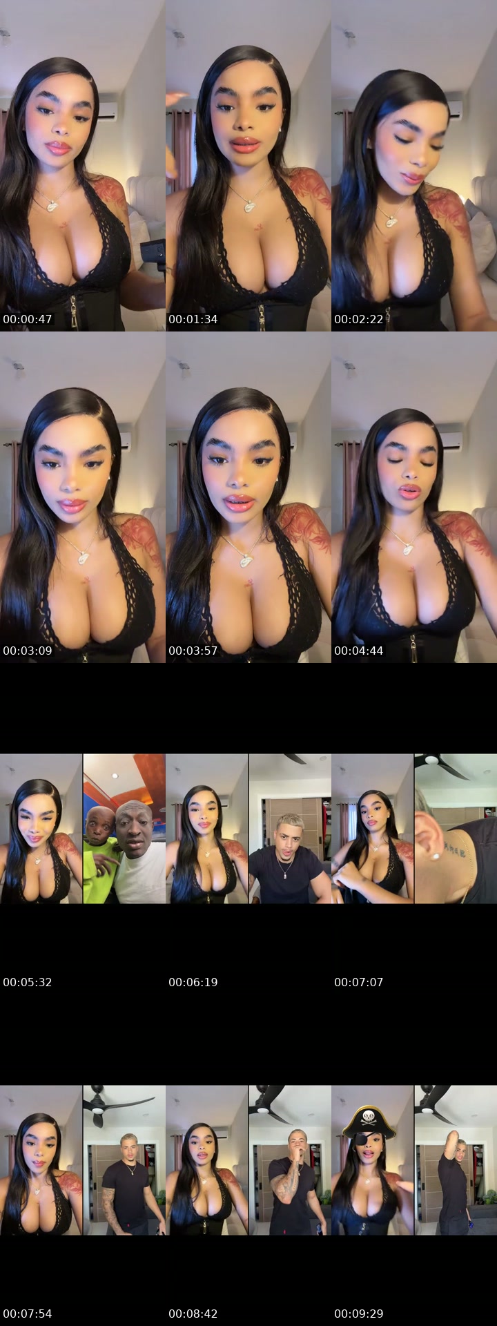 @evatejada062 TikTok live from 2026-07-07