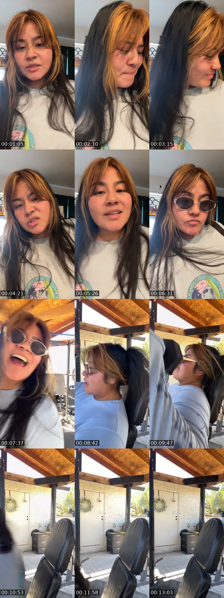 @pollyguz TikTok live from 2026-07-07