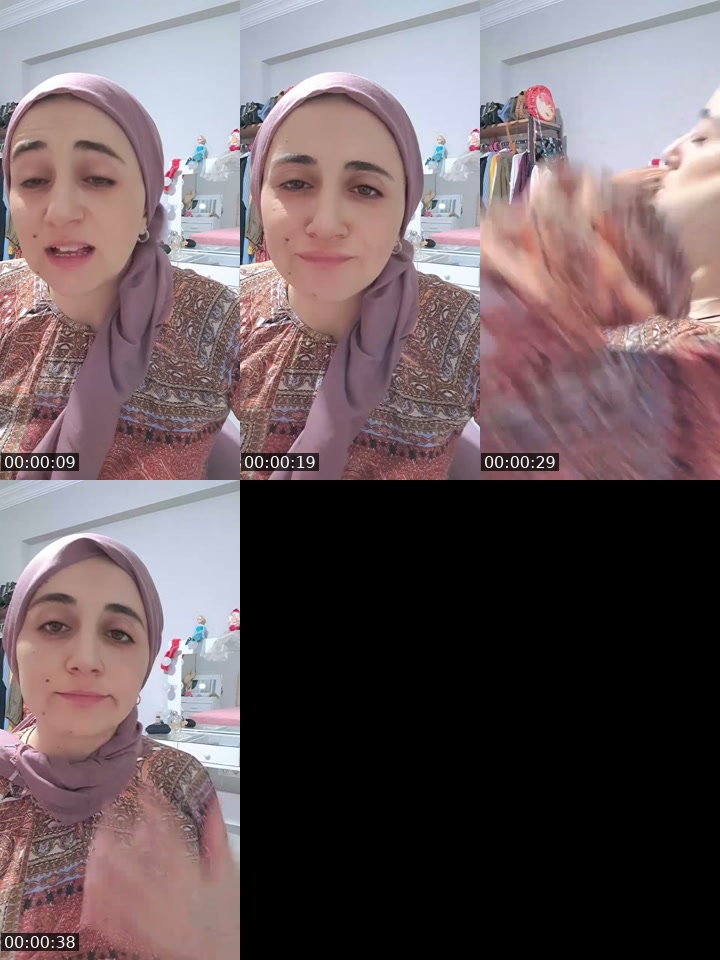 @nicesin Turkey TikTok live from 2026-07-07