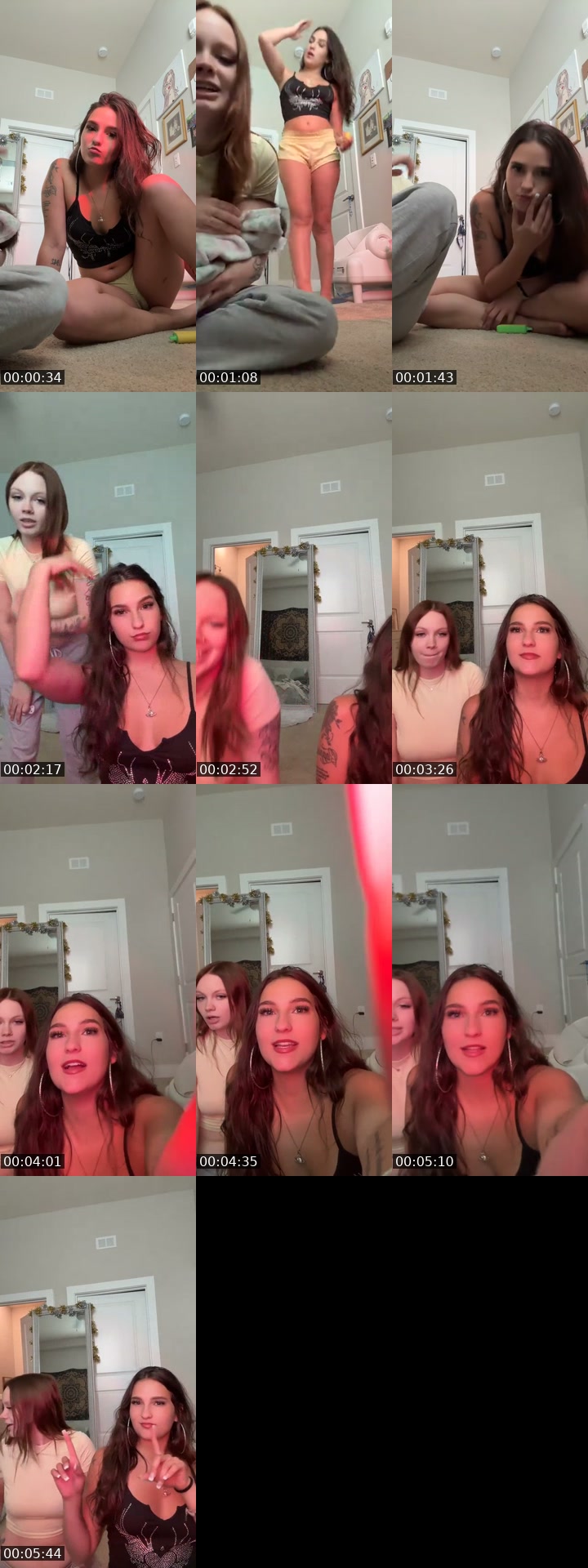 @lillbabyyyy123xoxo TikTok live from 2026-07-07