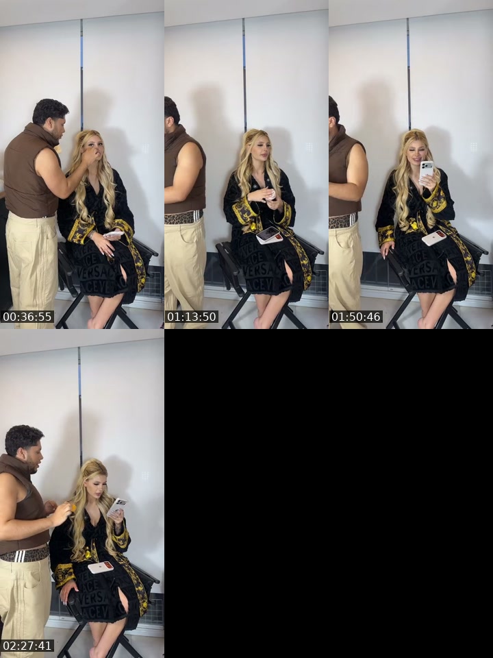 @cbolzani TikTok live from 2026-07-07