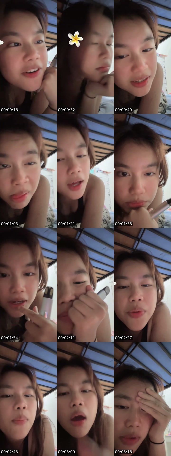 @audiishere TikTok live from 2026-07-07
