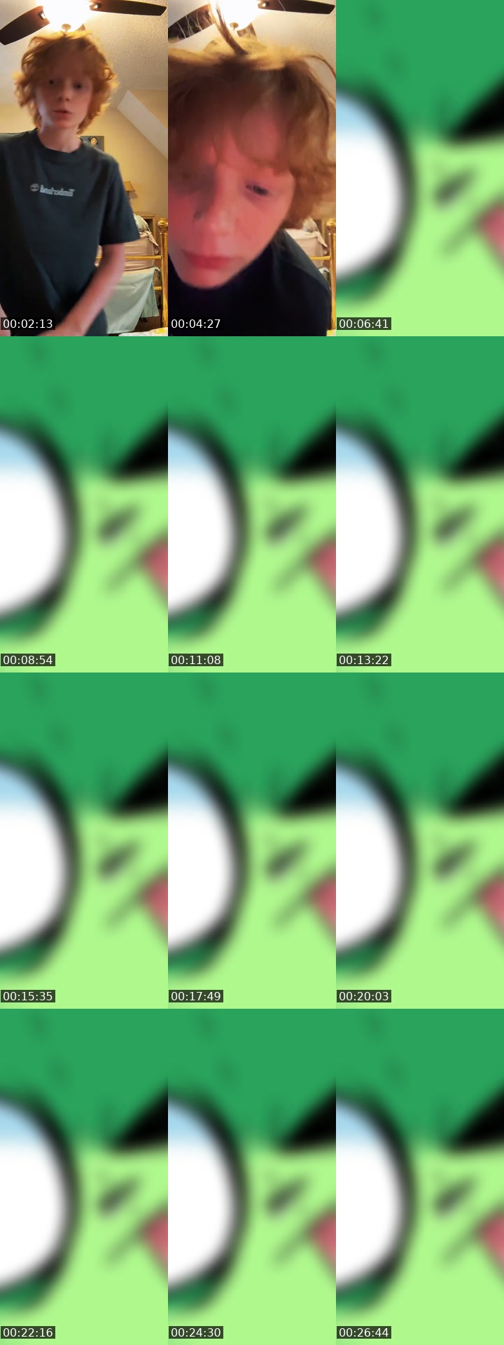 TikTok live: Yo I’m femboi by @kota4everrr