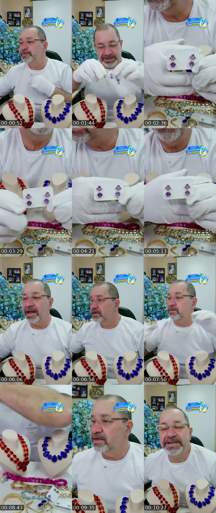 TikTok live: MONTAREZZI 7.7 PROMOÇÃO by @montarezzi_semijoias