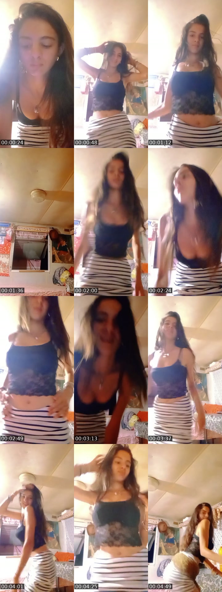@ramona.la.bella Italy TikTok live from 2026-07-07