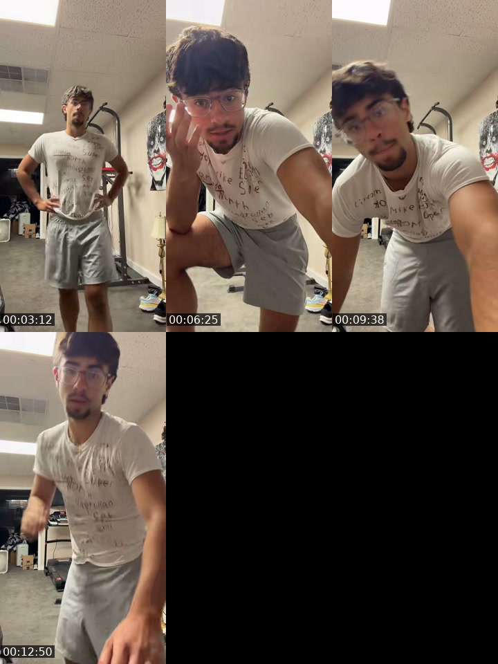 TikTok live: Mentioned you by @gio2alive